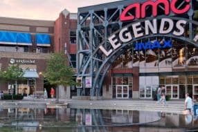 Tanger Kansas City at Legends