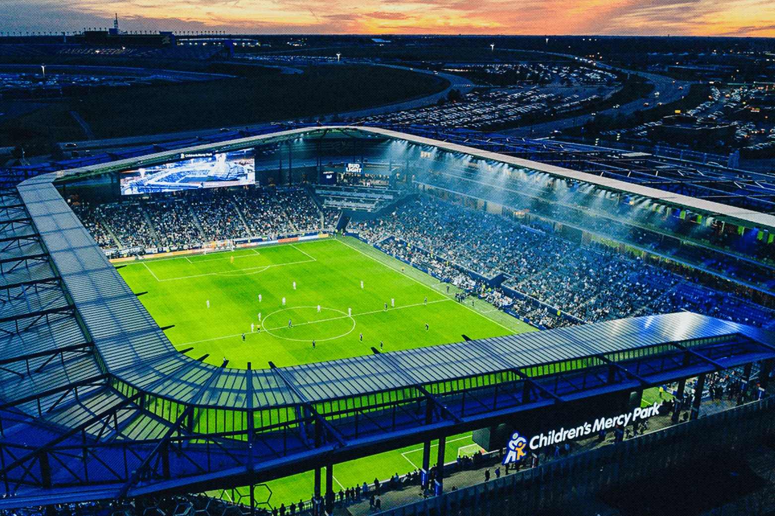 Sporting Kansas City 