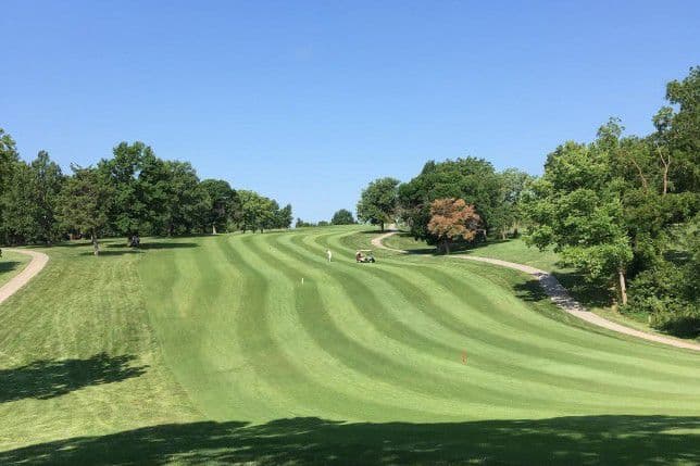 Sunflower Hills Golf Course