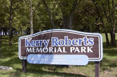 Kerry Roberts Park