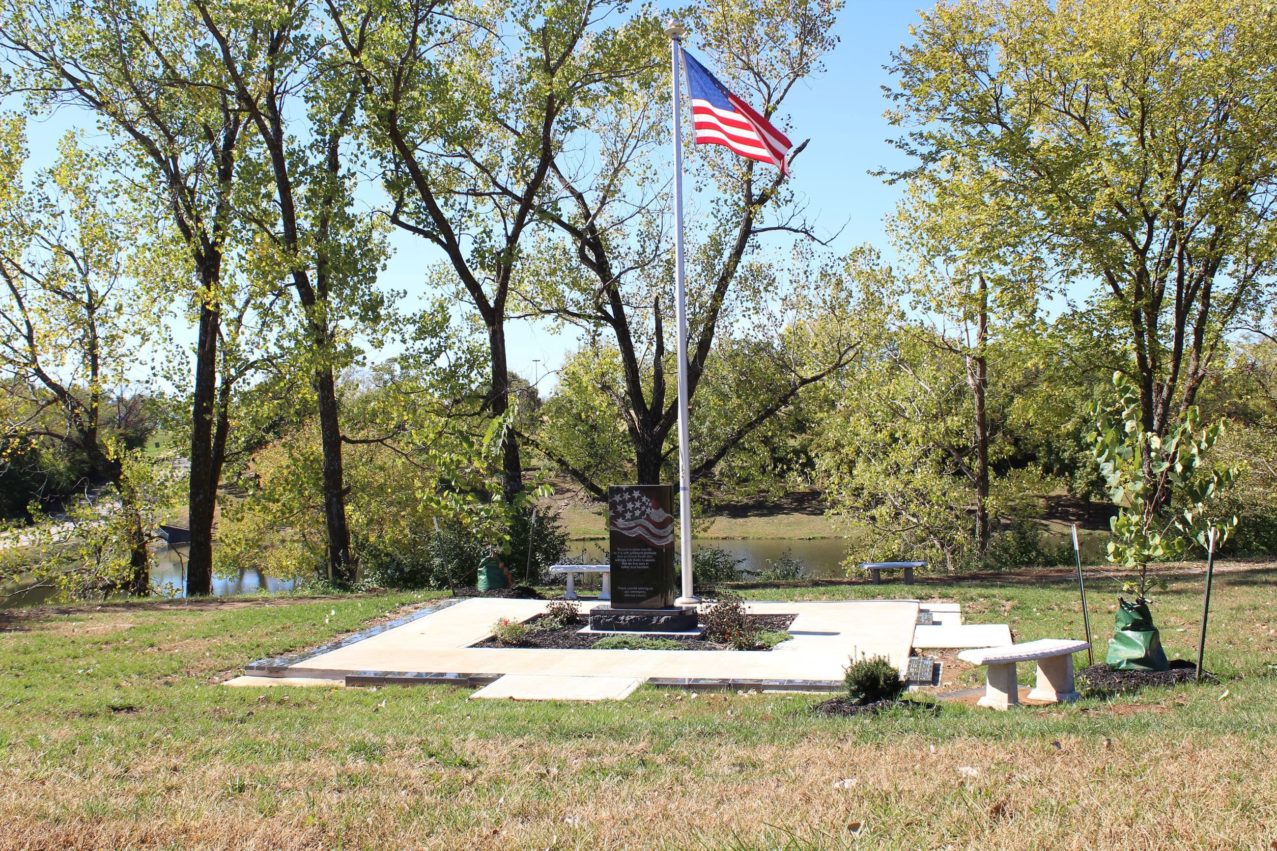 North Park, Bonner Springs