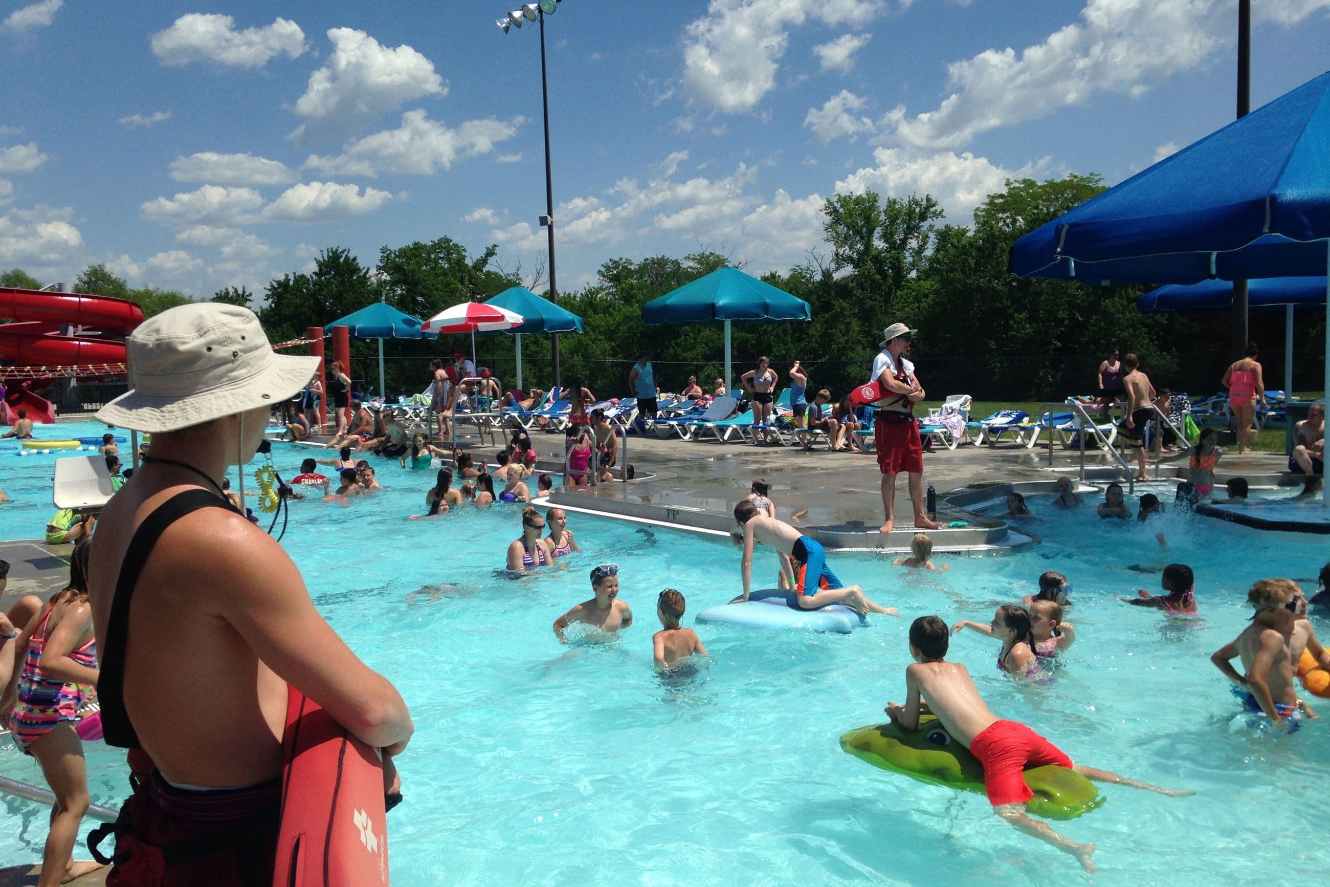 Aquatic Park, Bonner Springs
