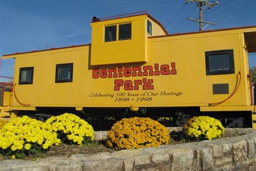 Centennial Park
