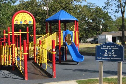 Lions Park