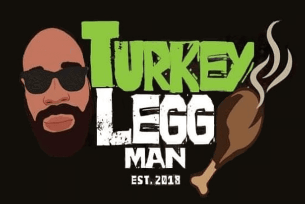 KC Turkey Leggman