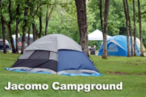 Jacomo Campground