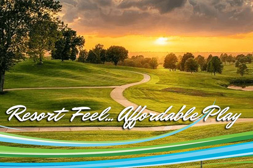 Fred Arbanas Golf Course