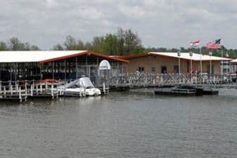 Longview Lake Marina