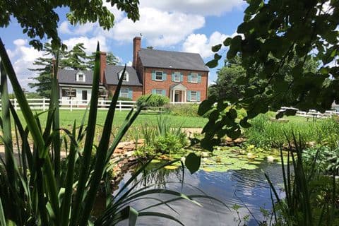 Kemper Outdoor Education Center