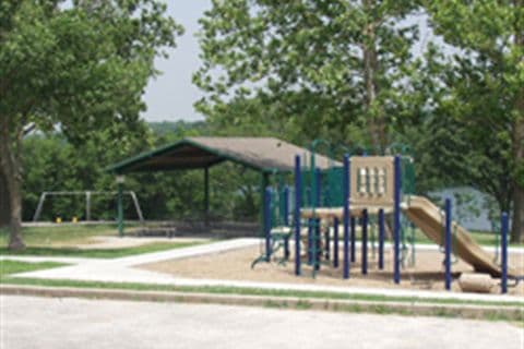 Park Shelters