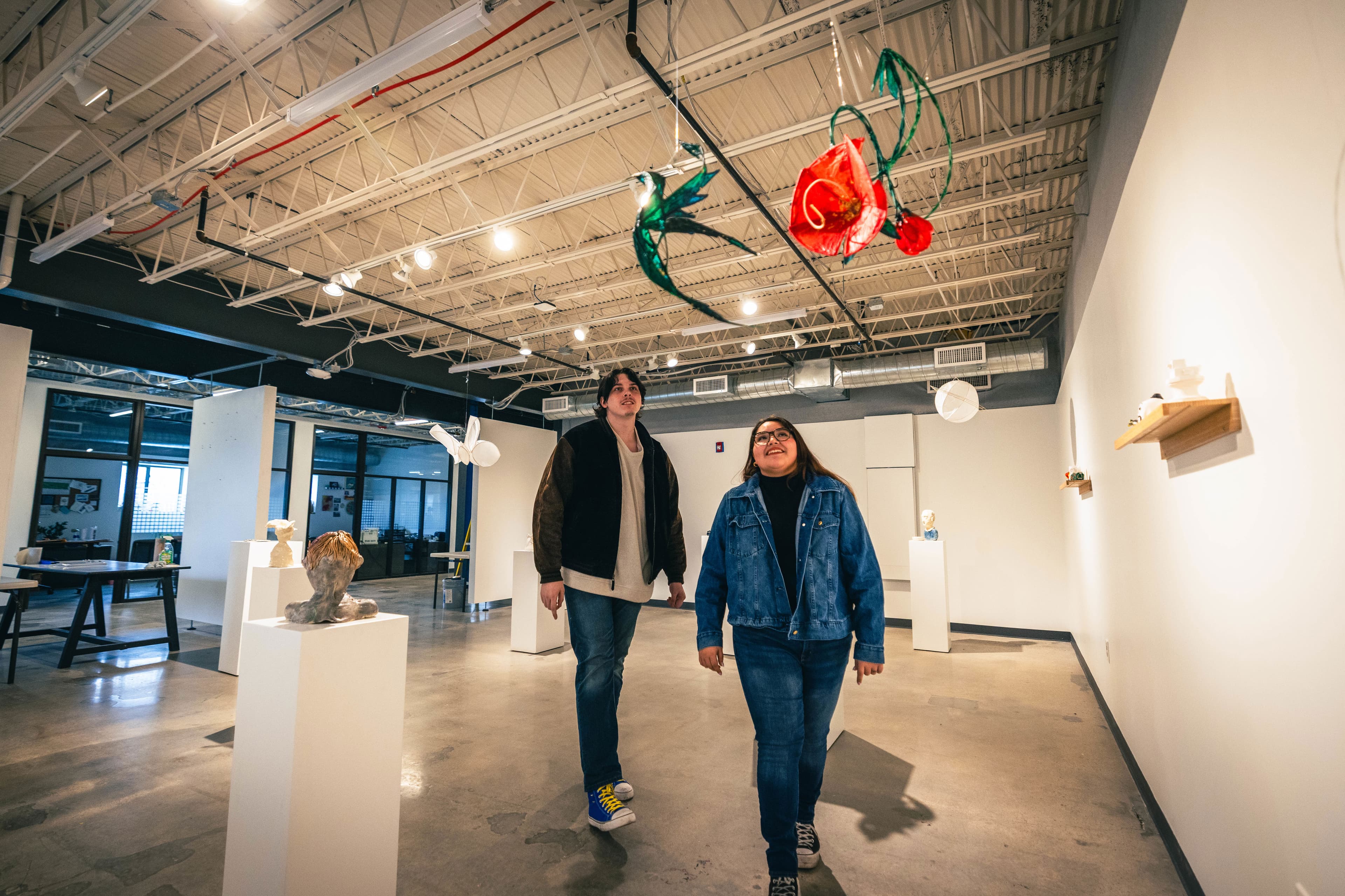 Englewood Arts Center