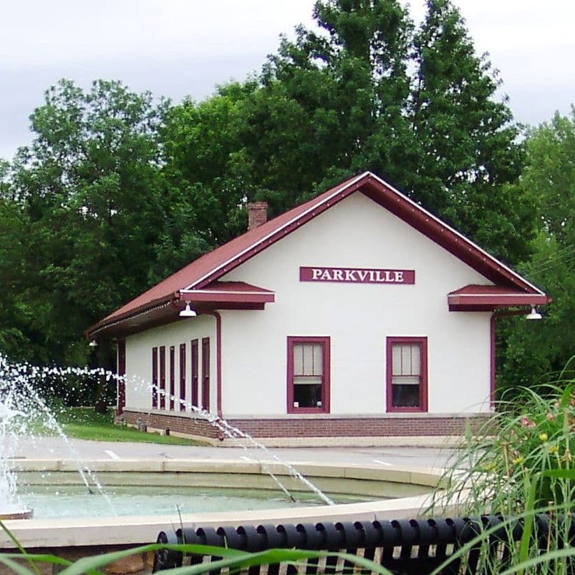 Parkville