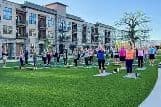 Creekside Development Parkville