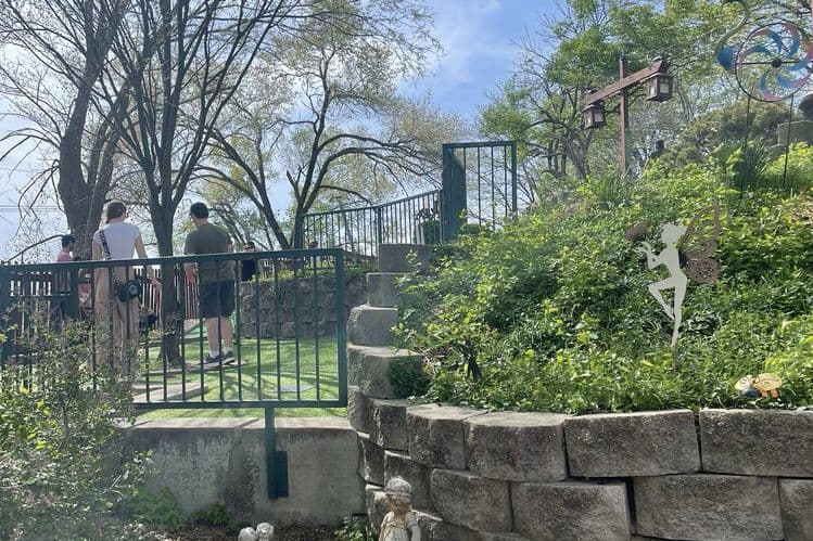 Parkville Mini Golf