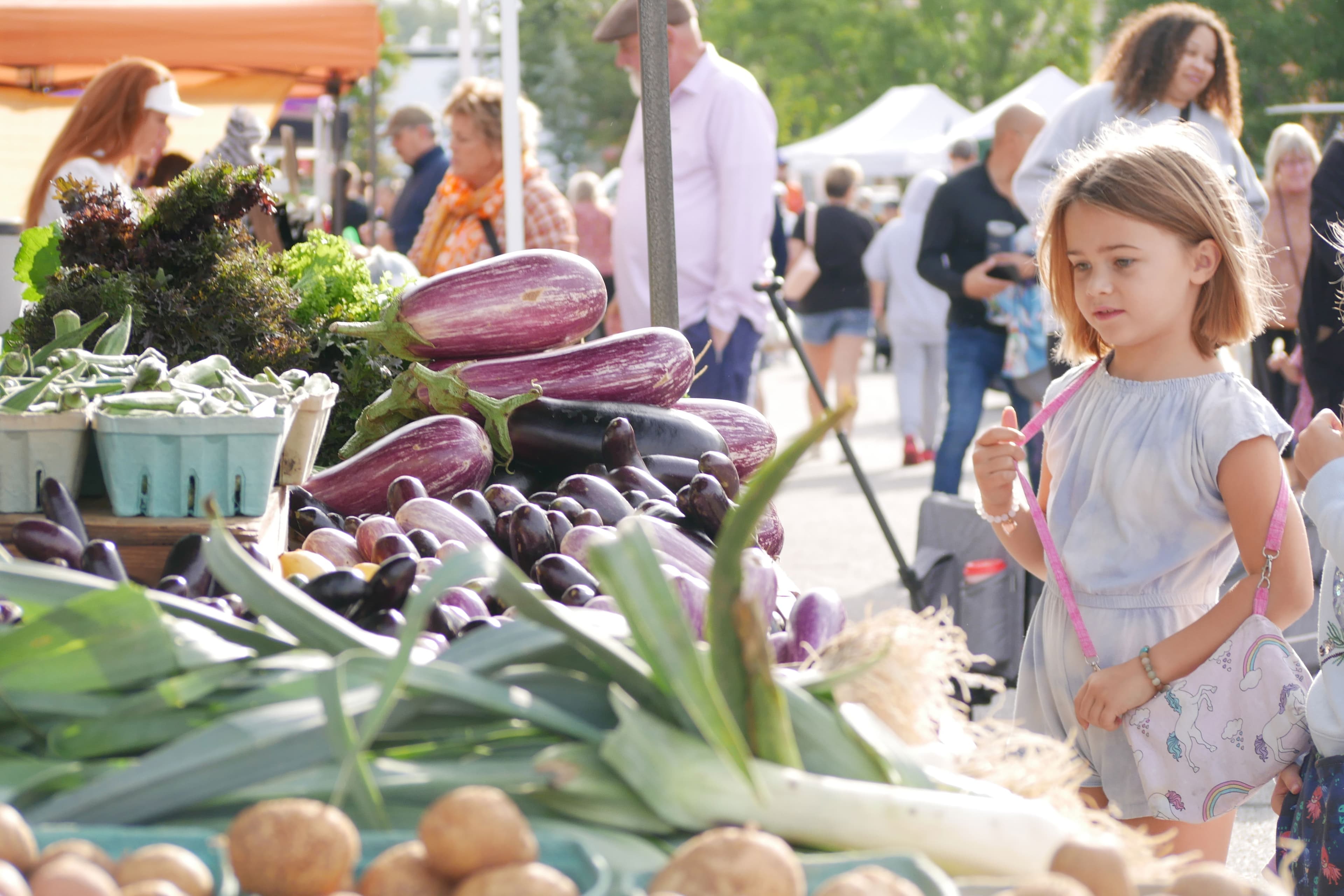 Overland Park Farmers' Market