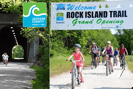 Rock Island Trail