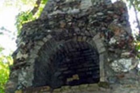 Cave Spring Park Trails