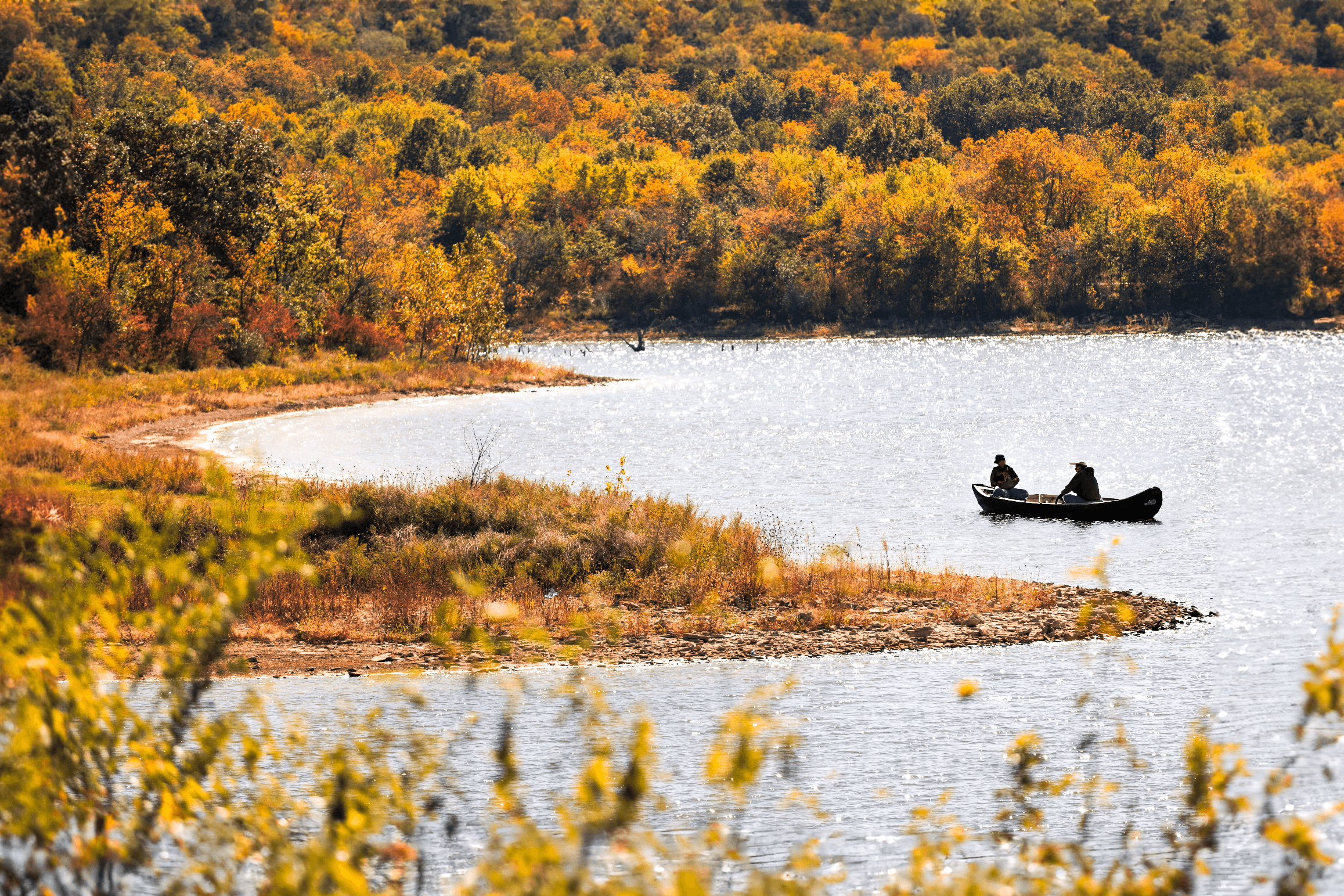 Smithville Lake