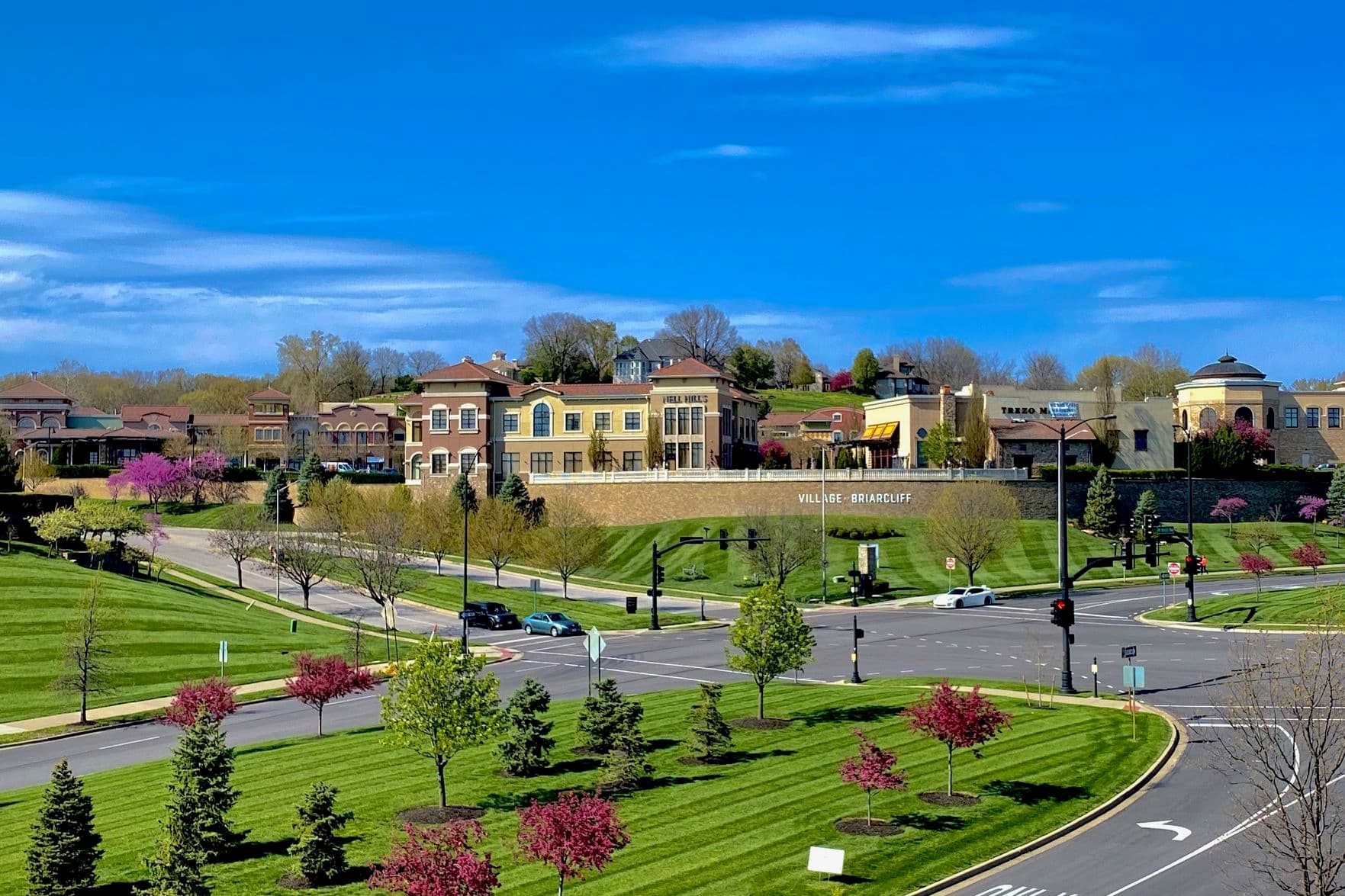 The Village at Briarcliff