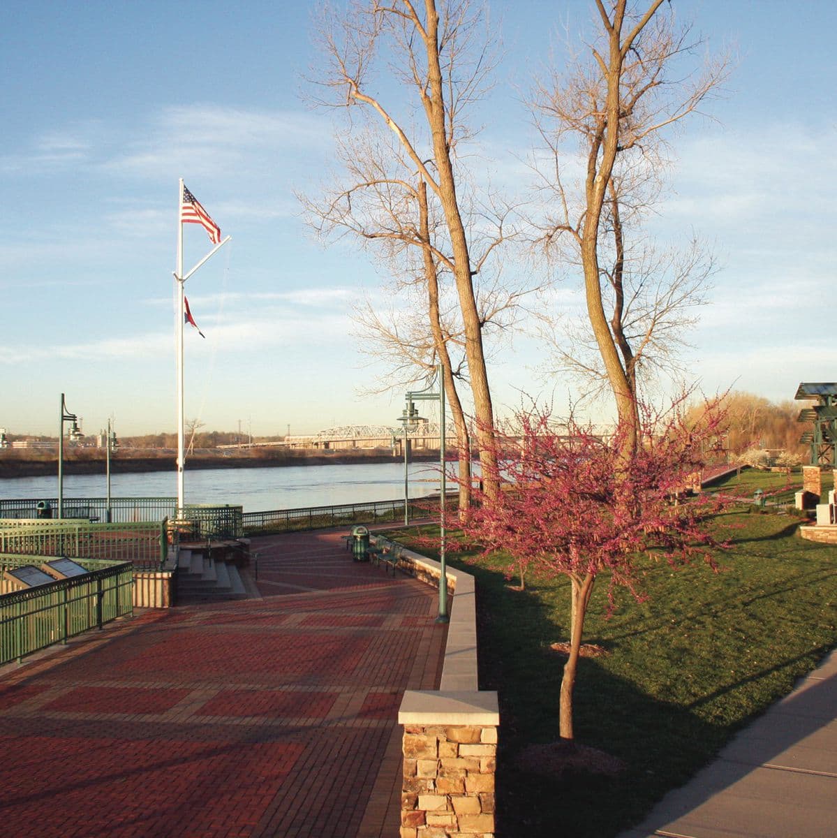 Riverside