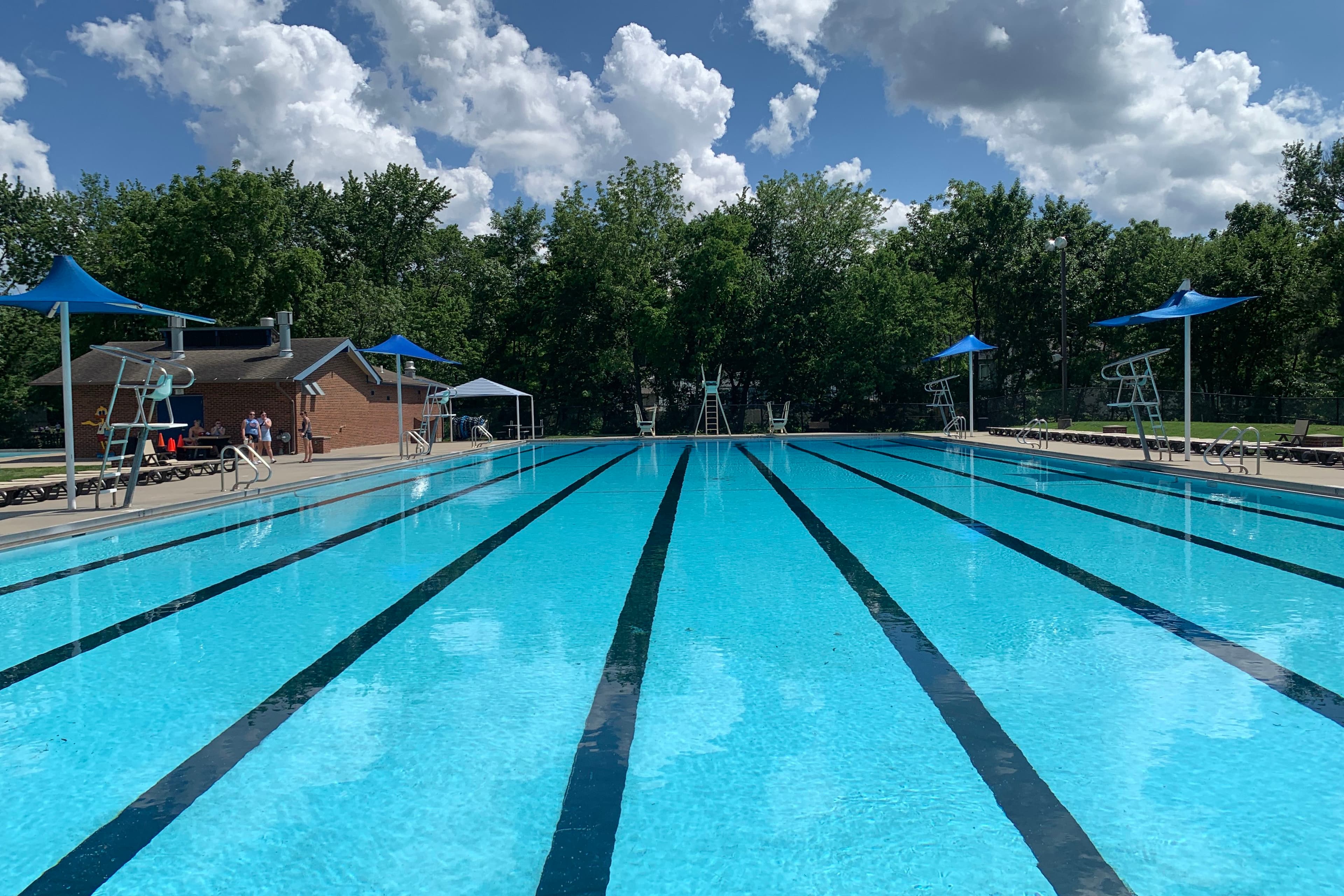 Young's Pool