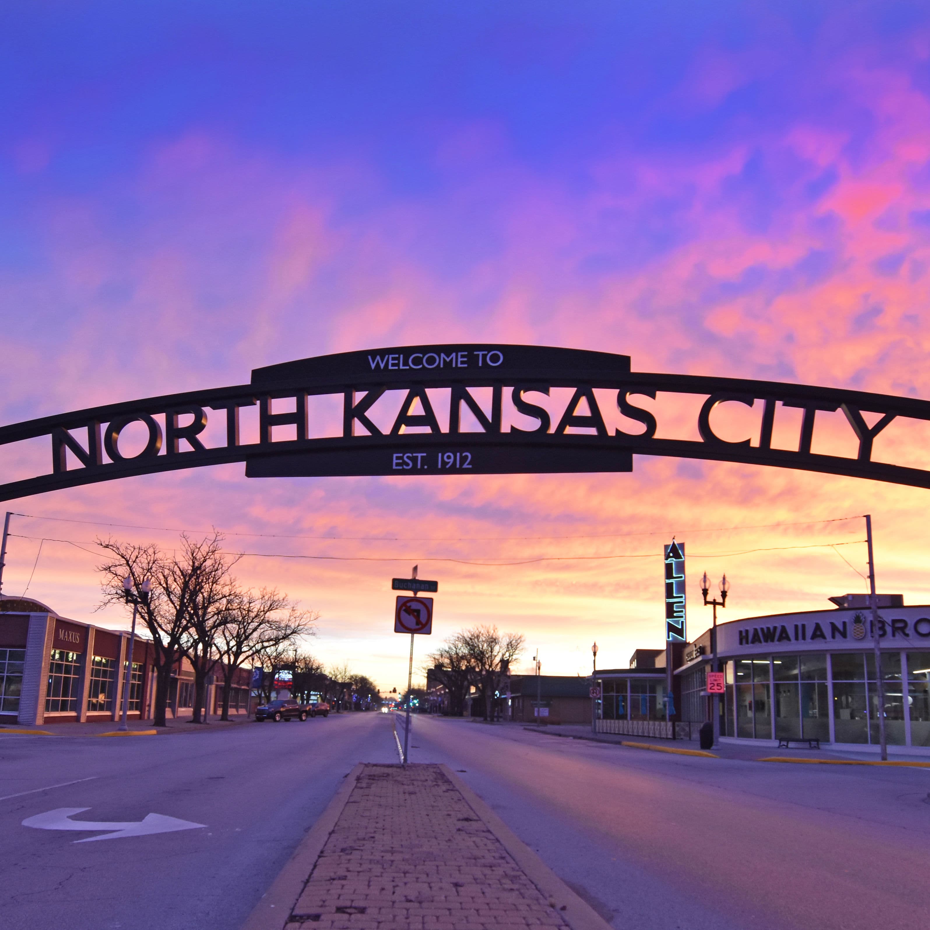 North Kansas City