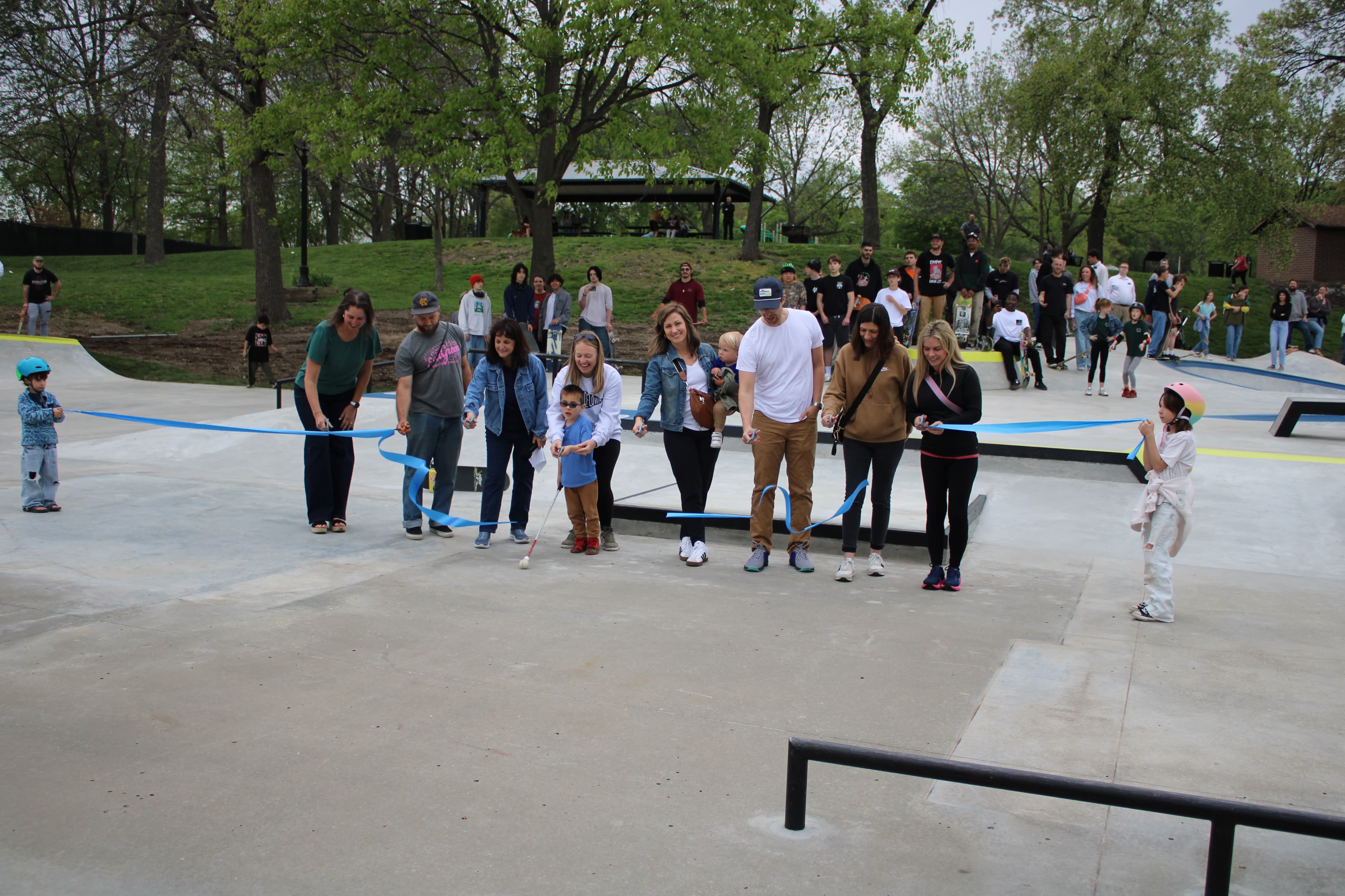 Renner Brenner Park