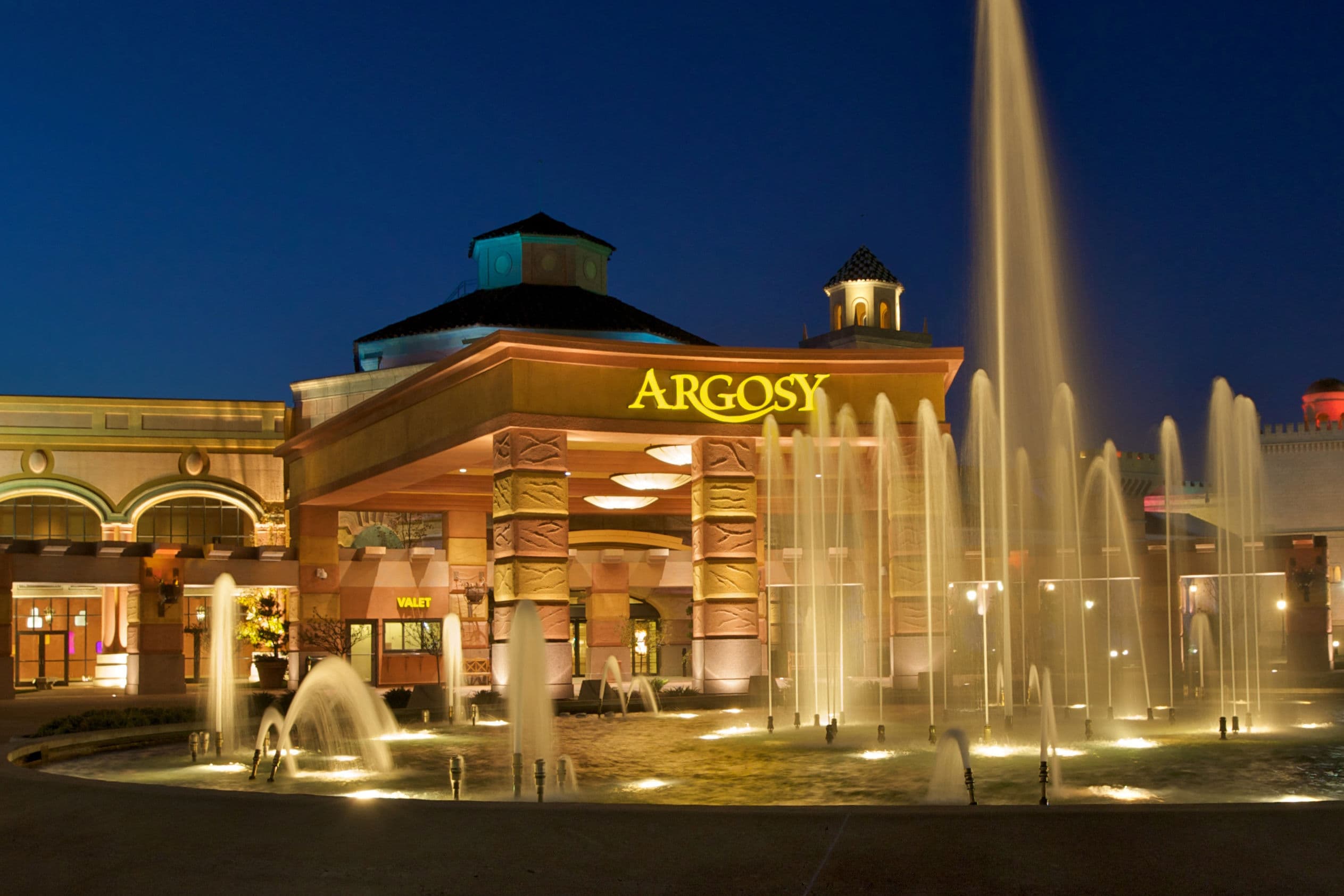 Argosy Casino