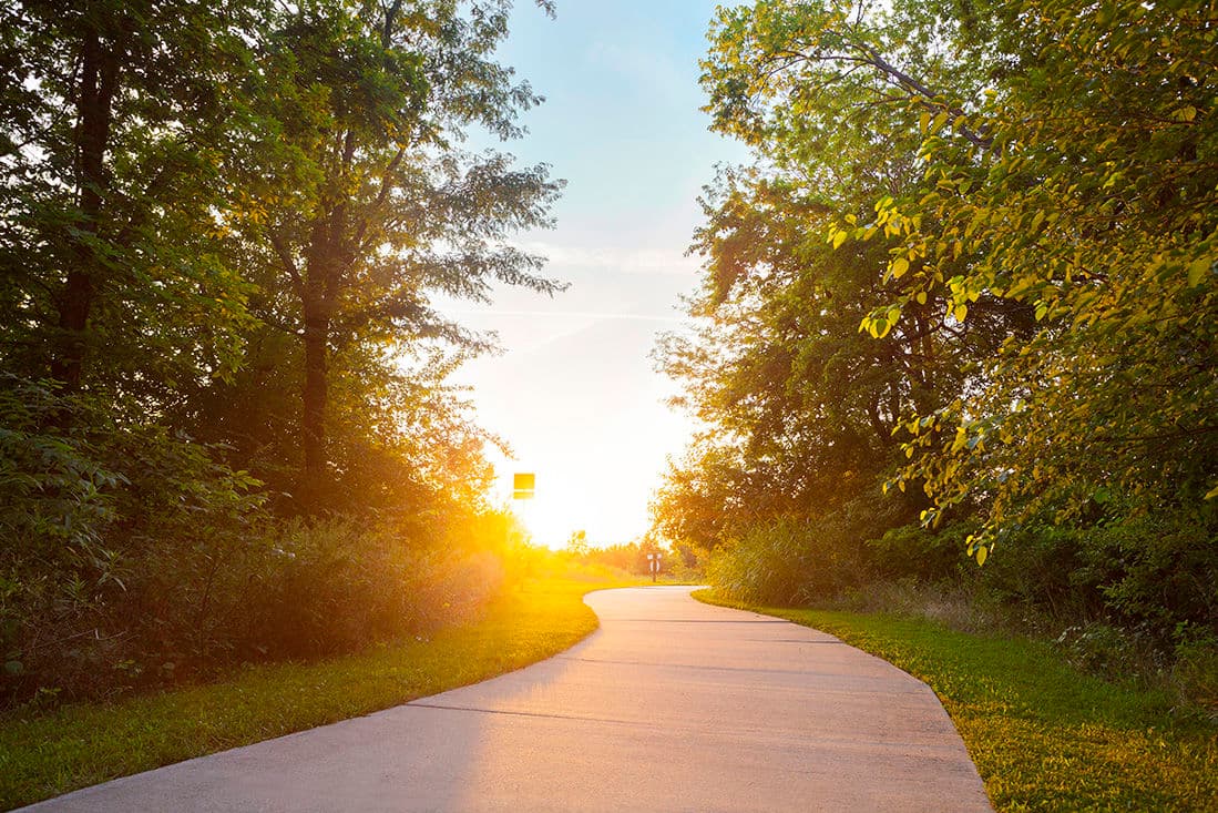 Raymore Trails