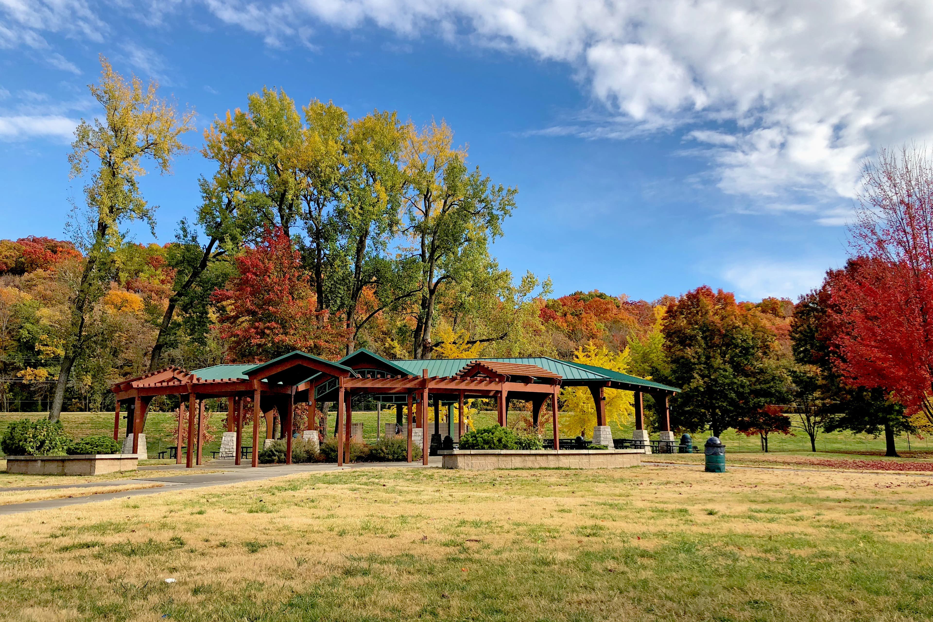 Macken Park