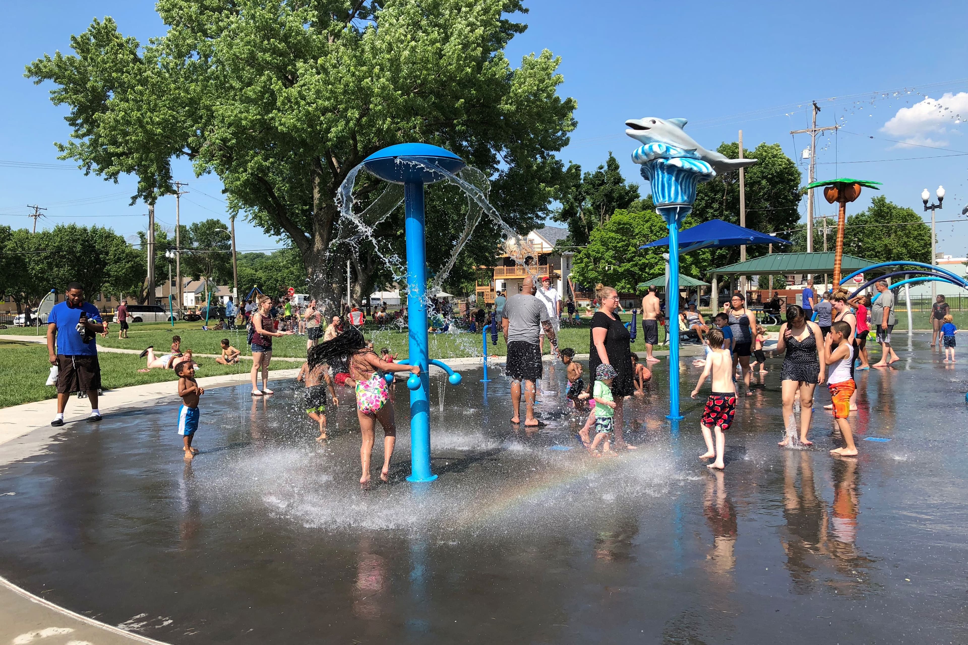 Dagg Park
