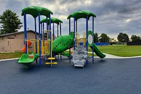 Armstrong Park