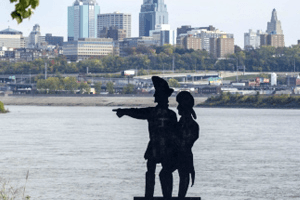 Kaw Point Park