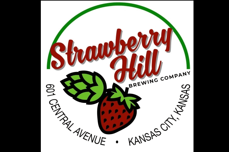 Strawberry Hill Brewing Company