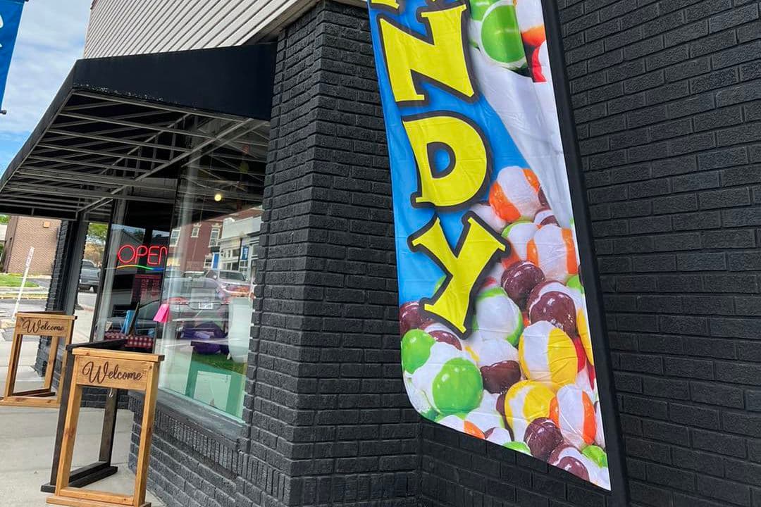 Winkle Berry - Freeze Dried Candy Store