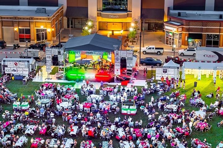 Zona Rosa