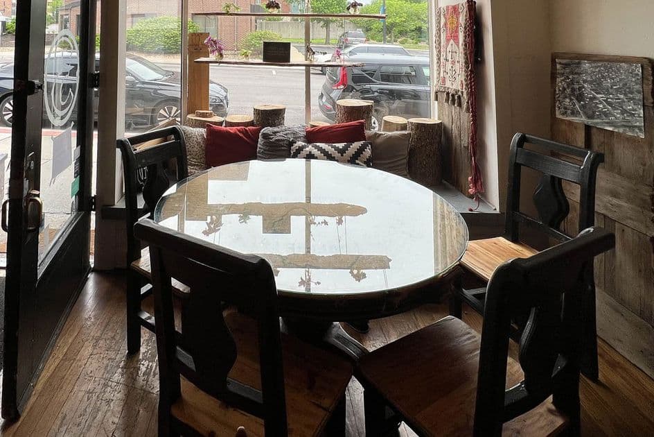 Third Space Coffee