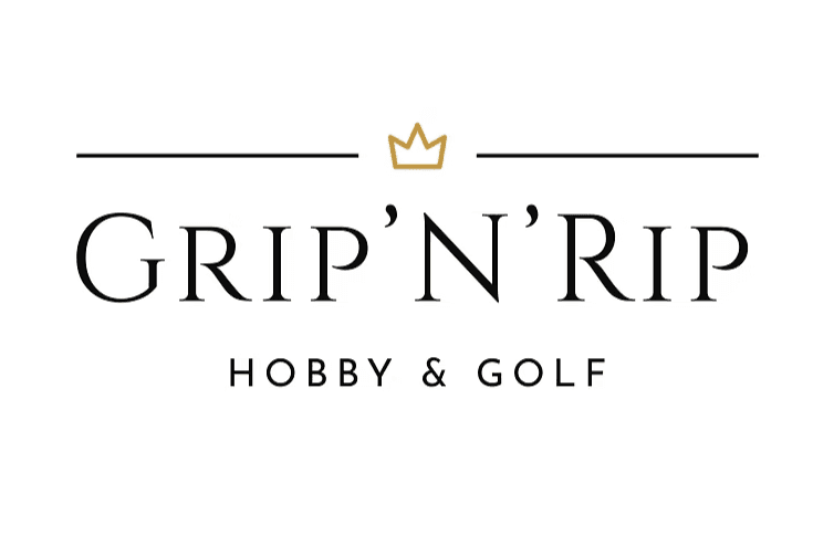 Grip’N’Rip Hobby & Golf KC