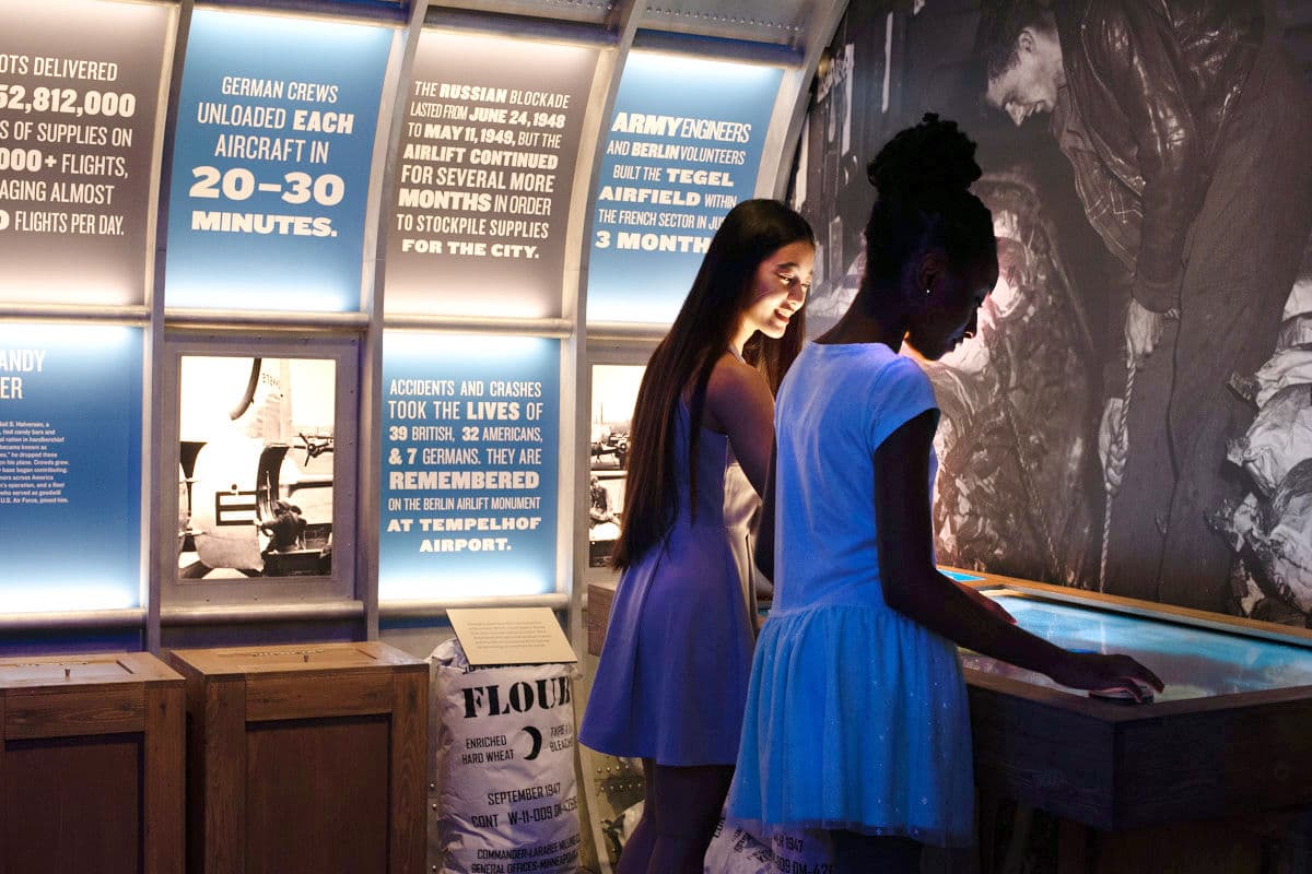Harry S. Truman Presidential Library & Museum