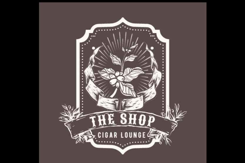 The Shop Cigar Lounge