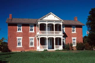 Grinter Place State Historic Site