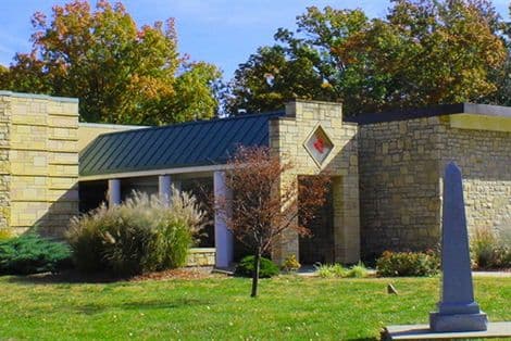 Wyandotte County Historical Museum