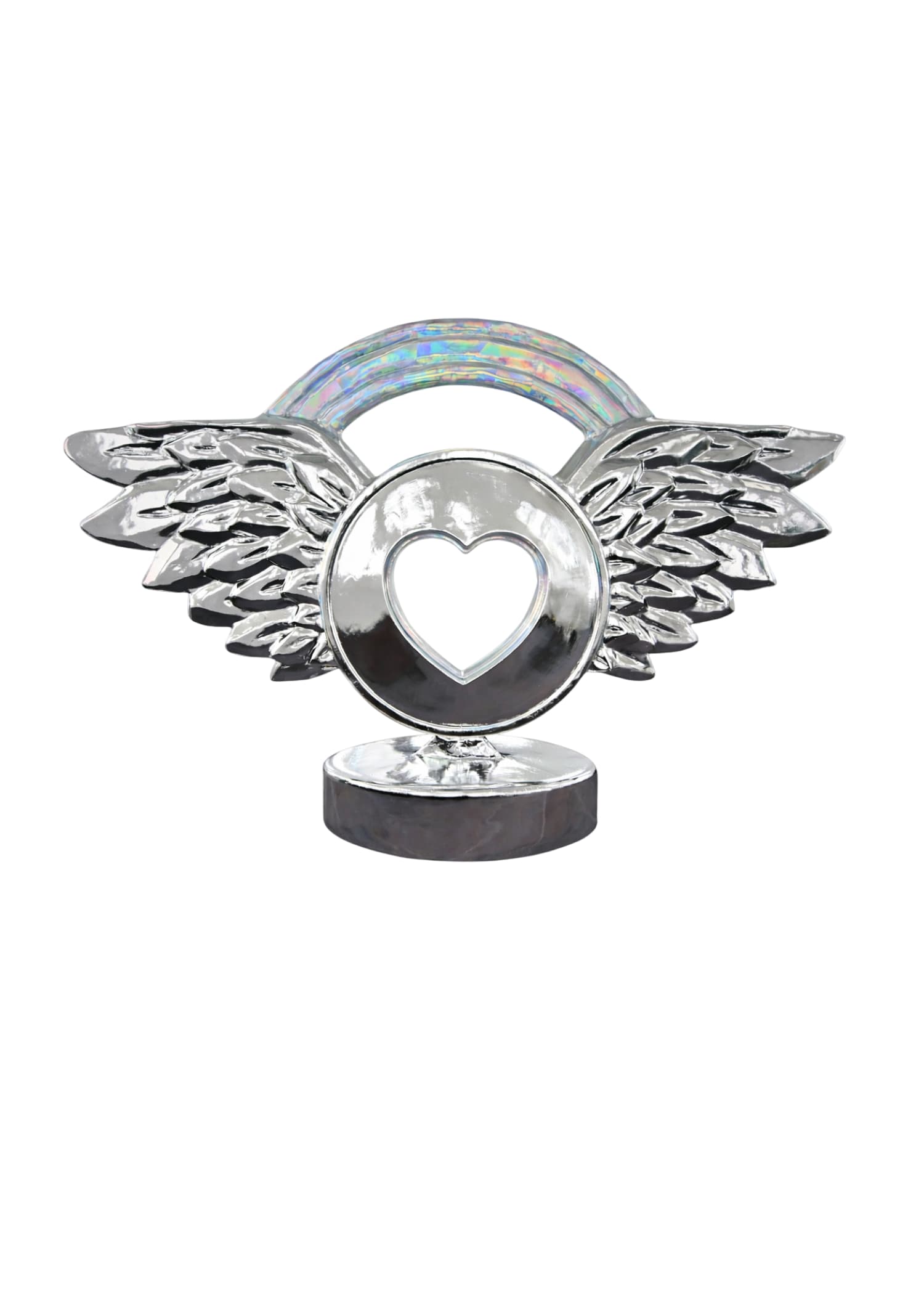 There's No Place Like Chrome