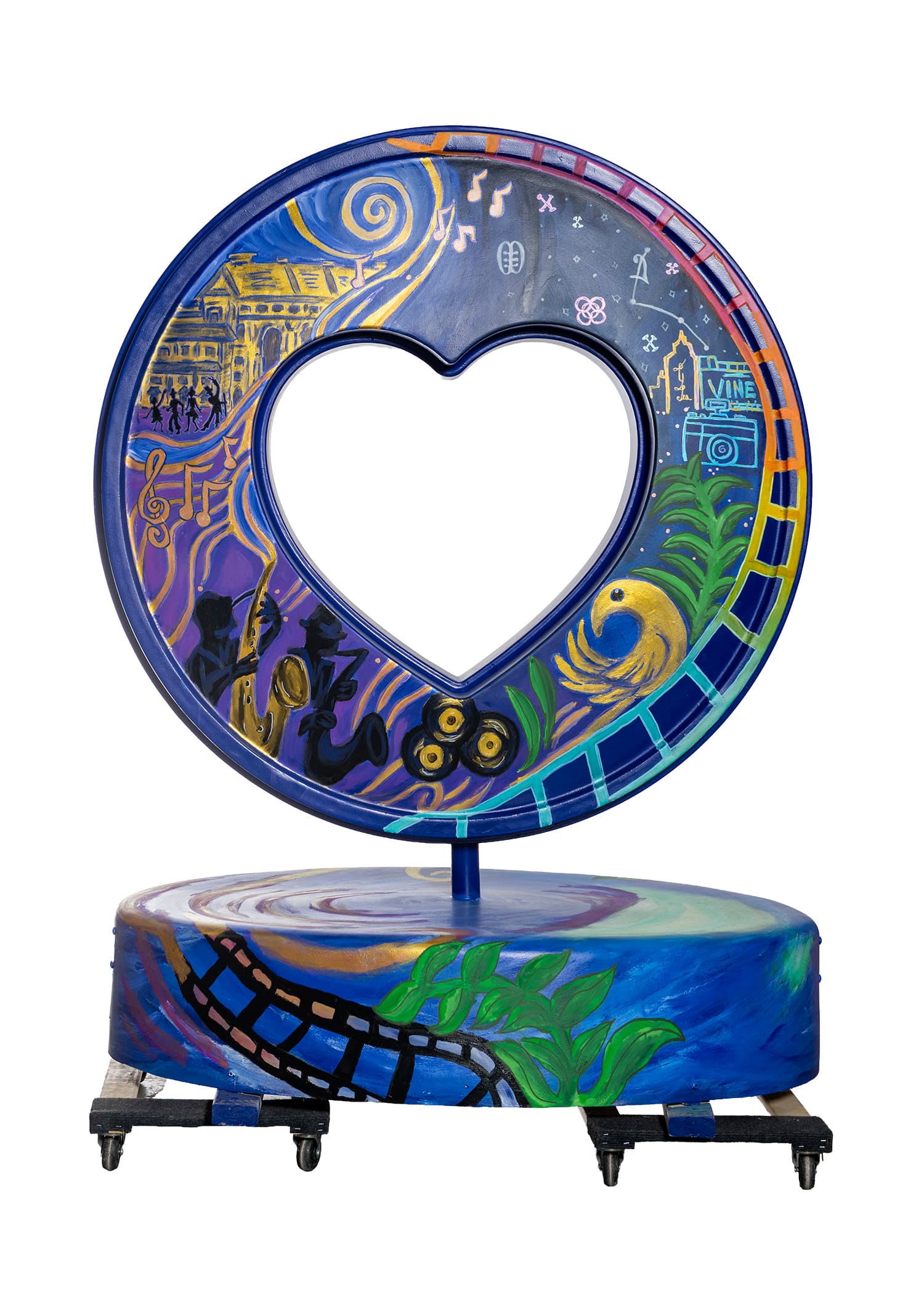 Remembrance of the Heart