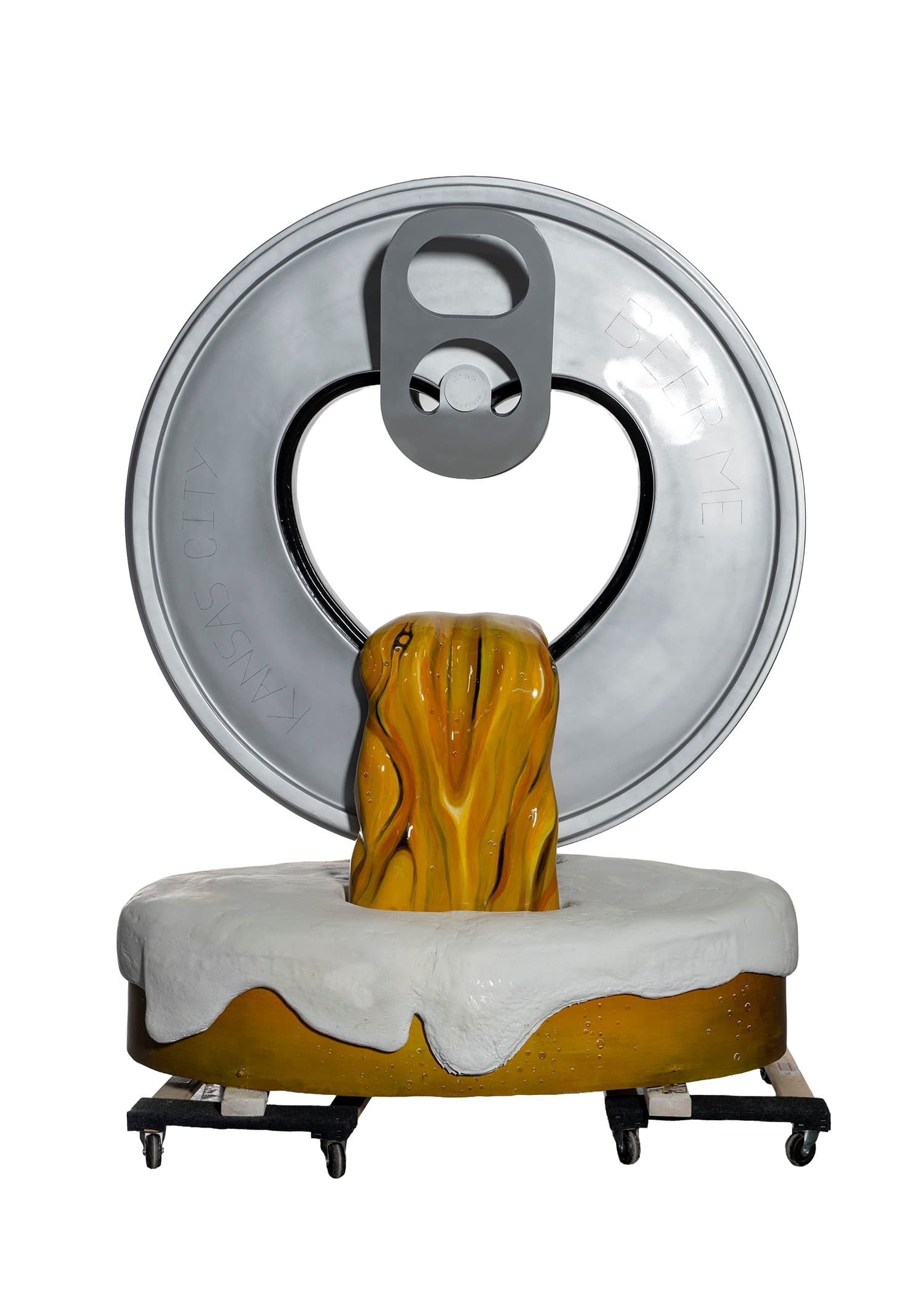 Beer Me, KC