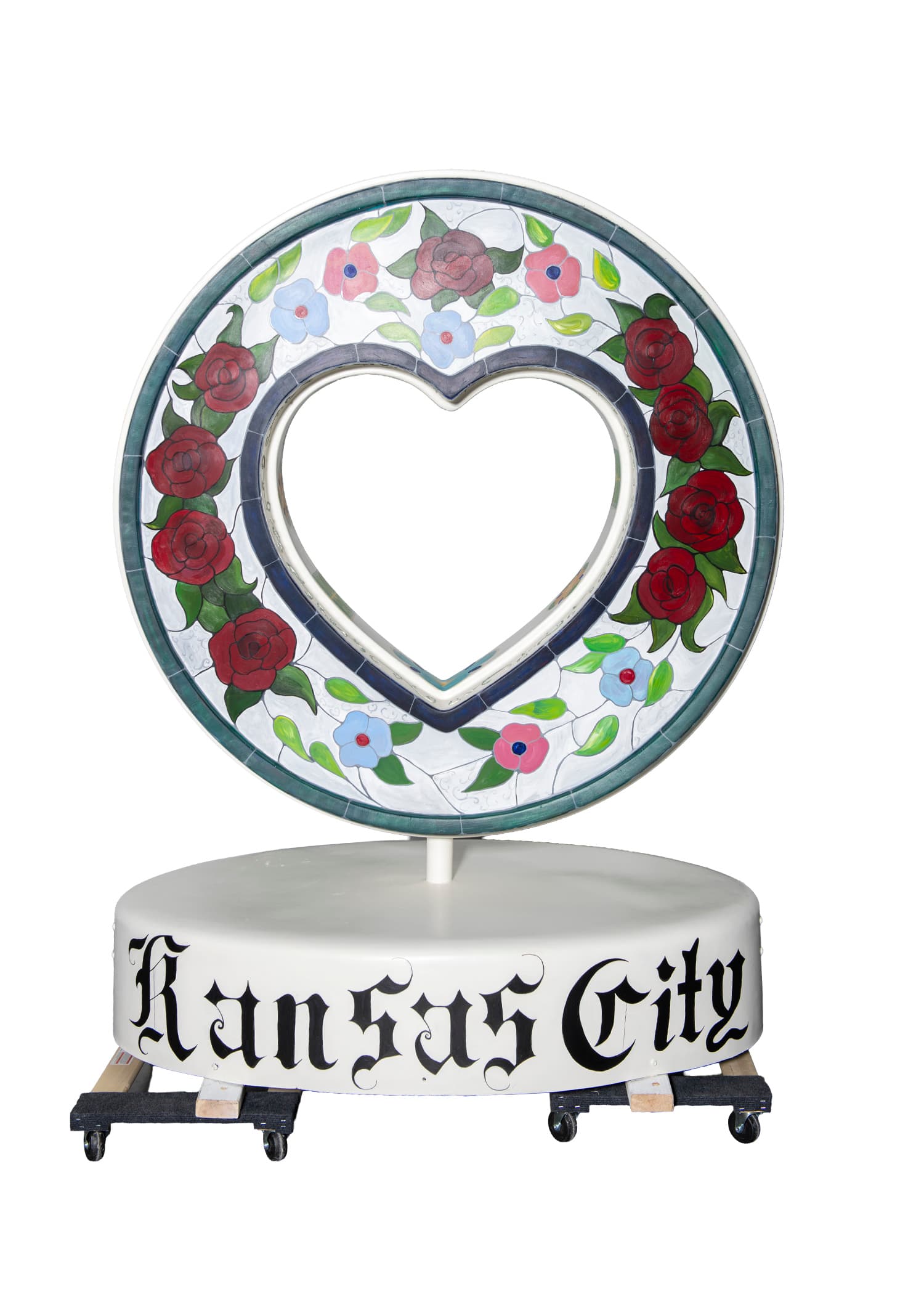 Character Speaks