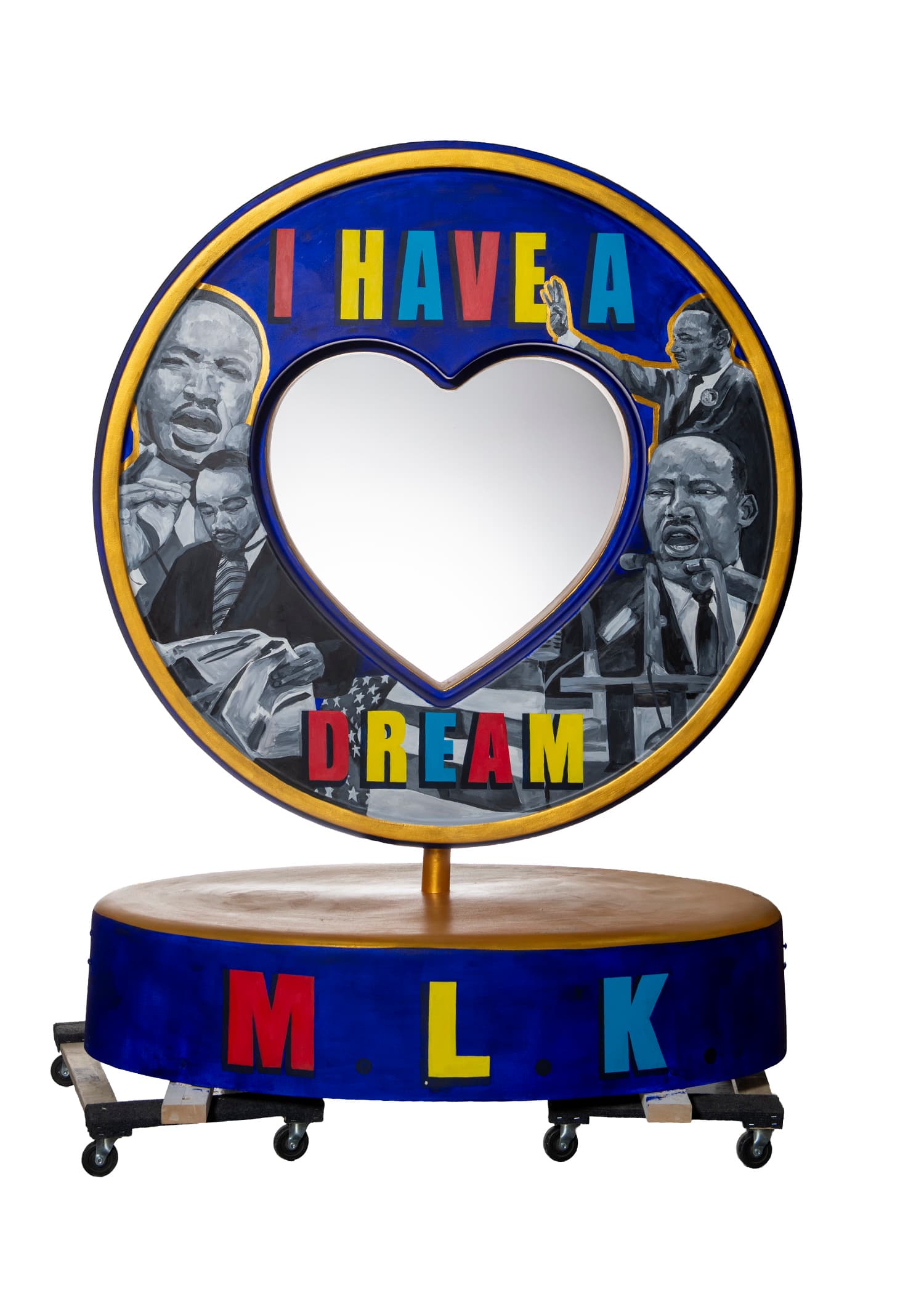 I Still Have A Dream