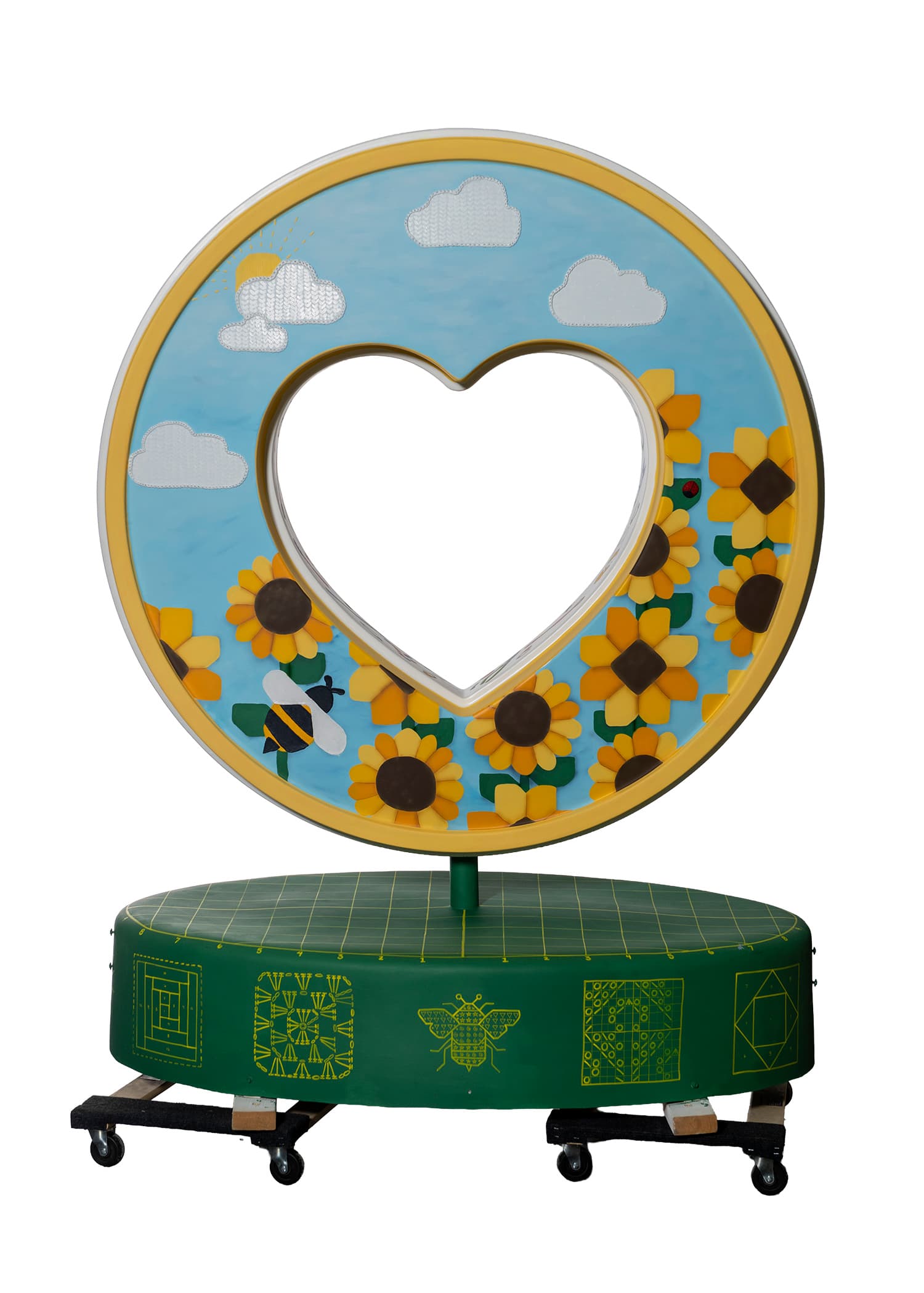 Hearts & Crafts