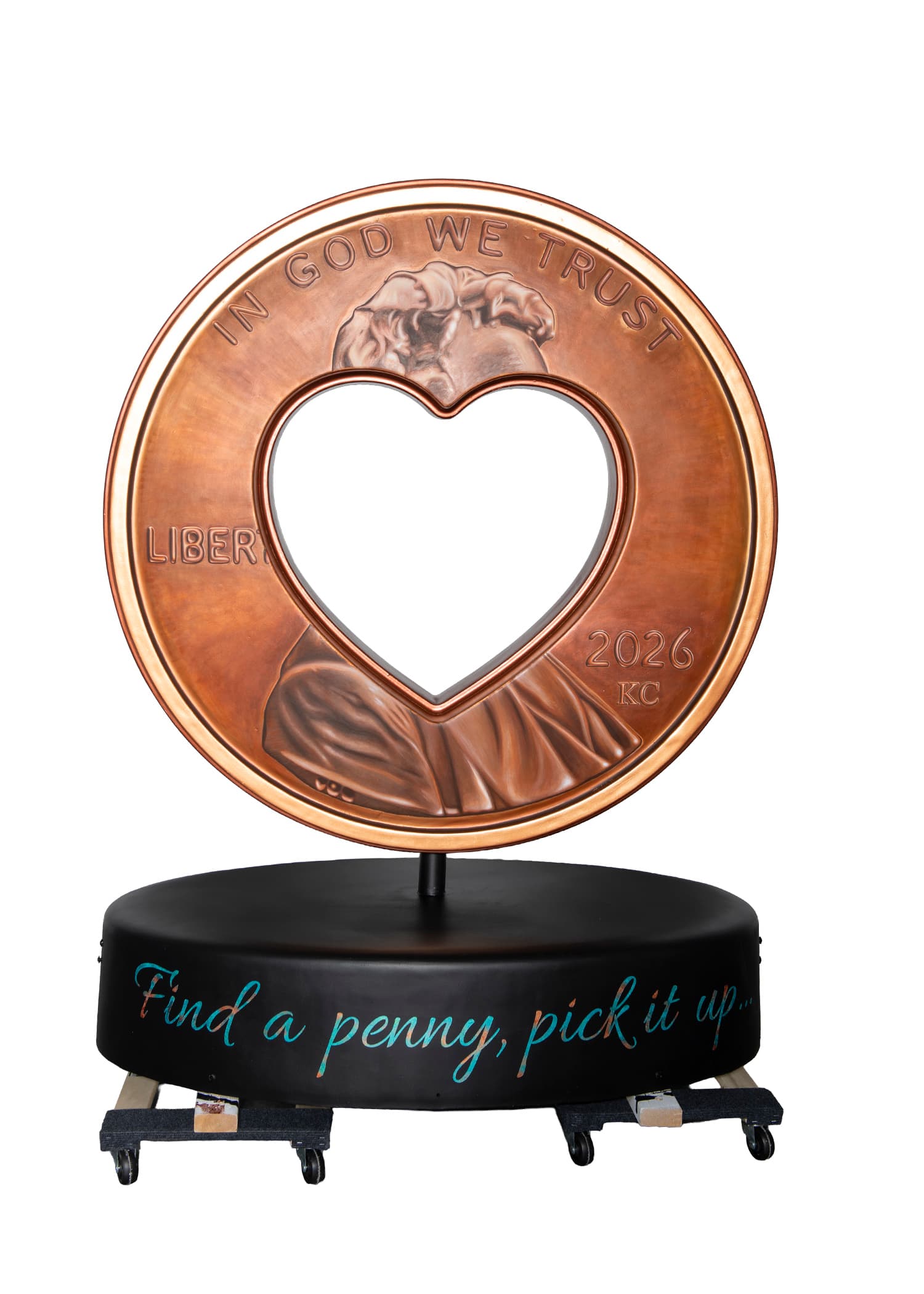 Lucky Penny