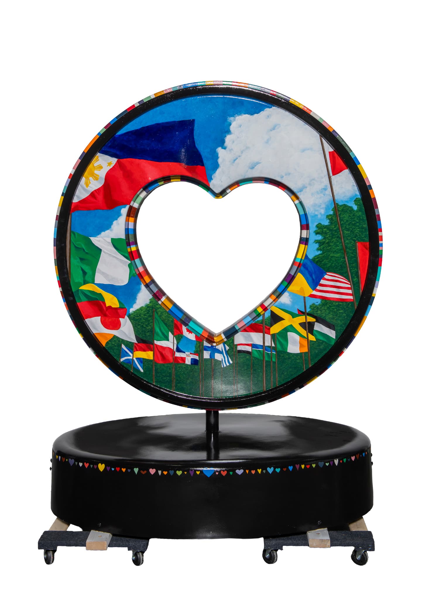 Festival of Connecting and Celebrating Cultures